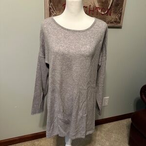 Women's Forte Cashmere sweater.  Size XL. Lightly used.  In great shape